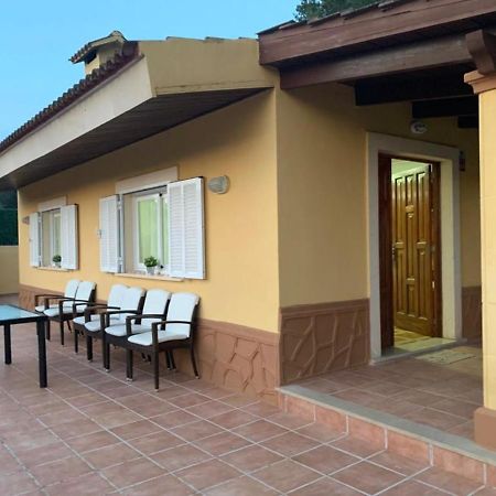 S'Oratge Villa Can Picafort  Dış mekan fotoğraf