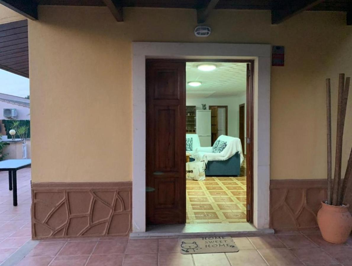 S'Oratge Villa Can Picafort  Dış mekan fotoğraf