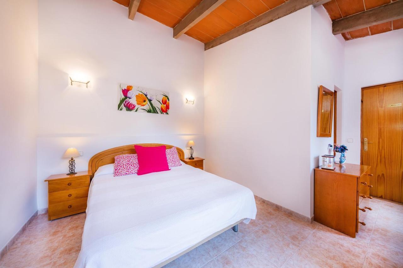 S'Oratge Villa Can Picafort  Dış mekan fotoğraf