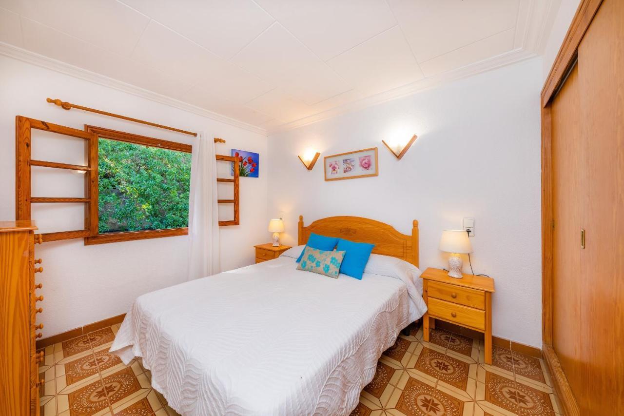 S'Oratge Villa Can Picafort  Dış mekan fotoğraf