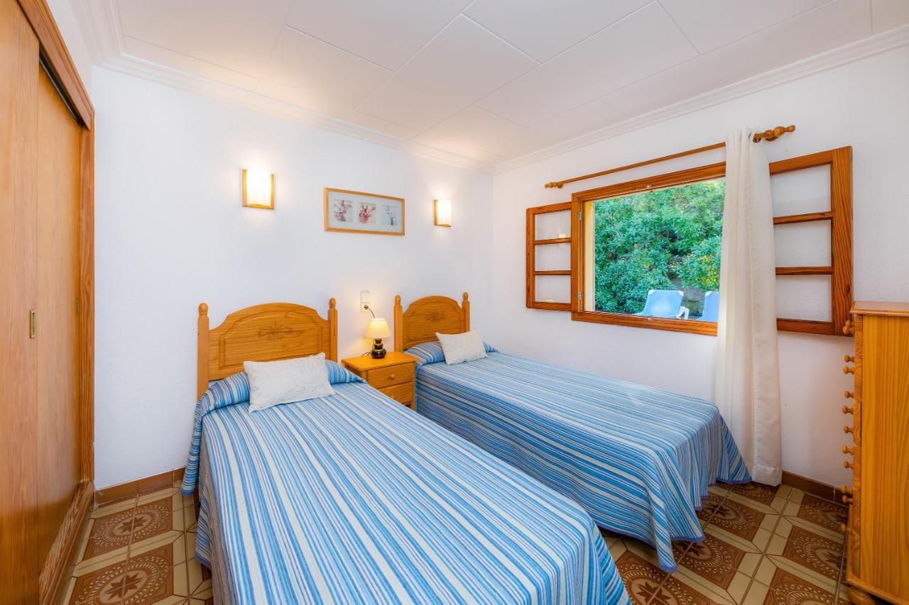 S'Oratge Villa Can Picafort  Dış mekan fotoğraf