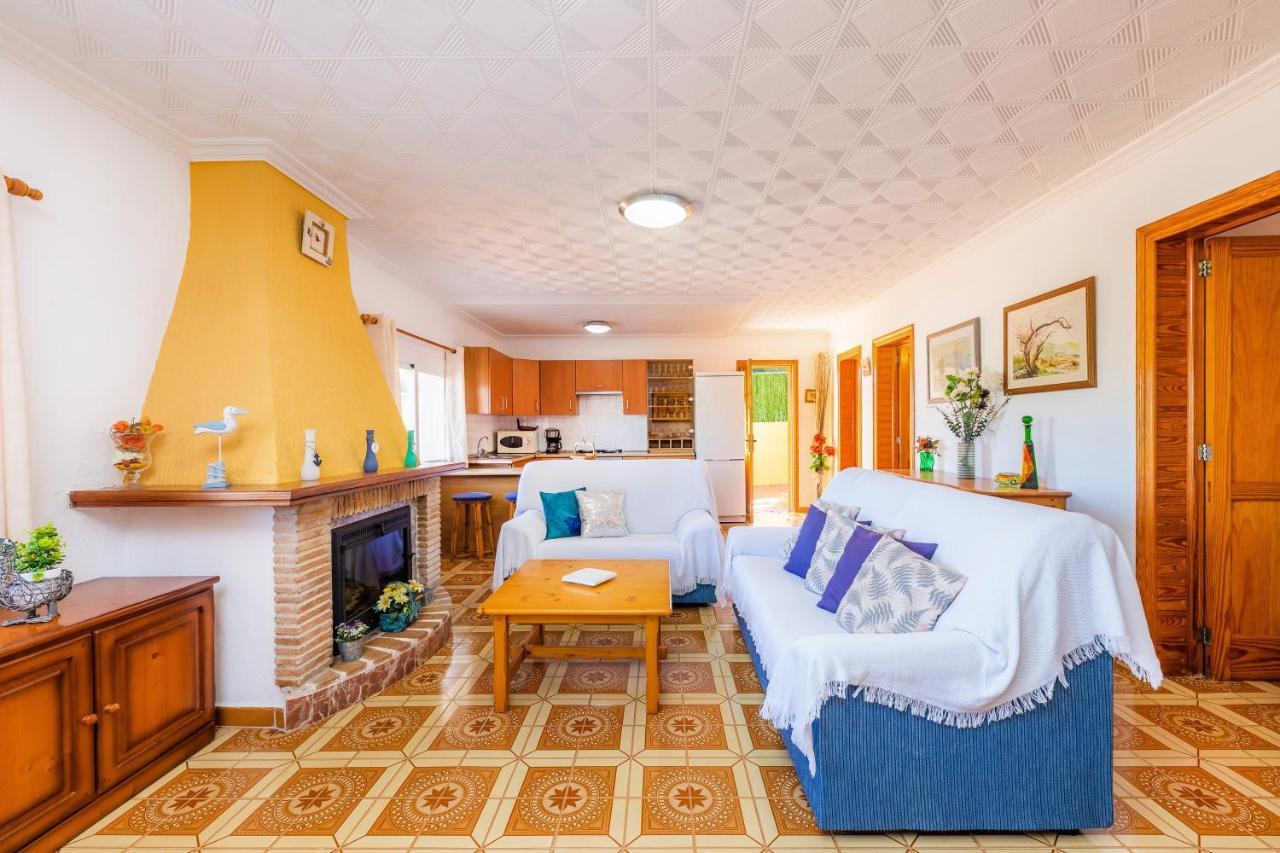 S'Oratge Villa Can Picafort  Dış mekan fotoğraf