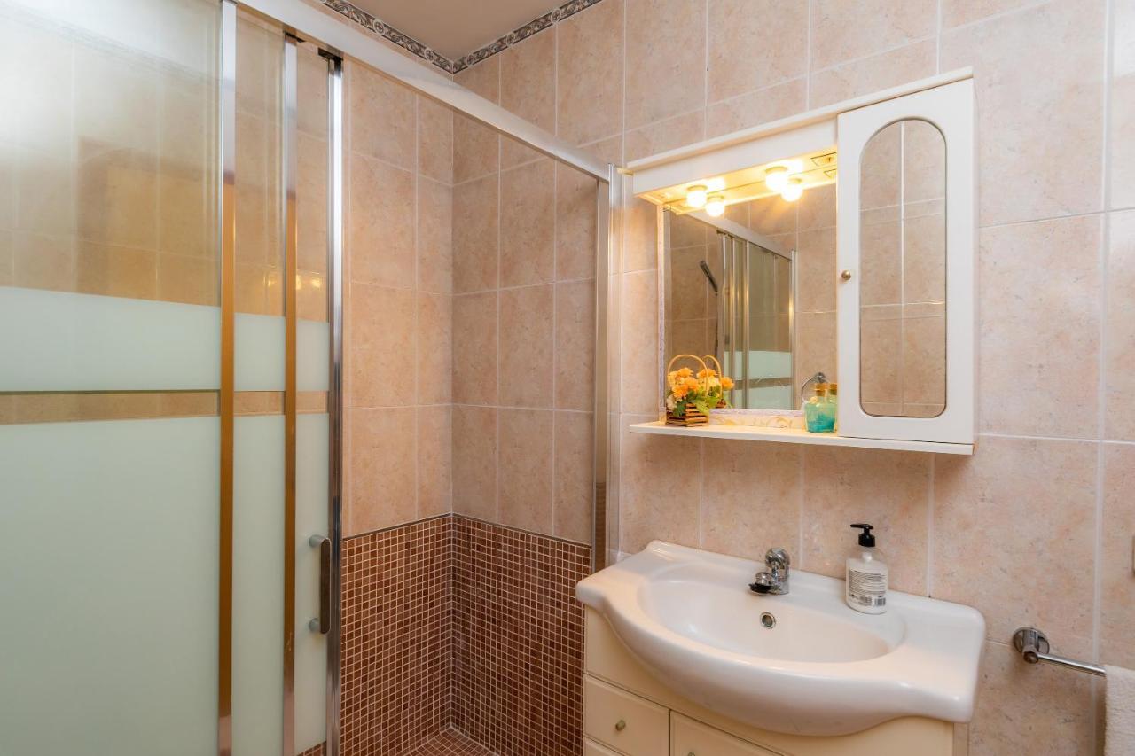S'Oratge Villa Can Picafort  Dış mekan fotoğraf